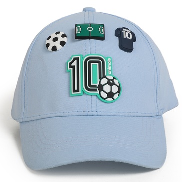 Gorras Summer Joy Futbol  Chimola