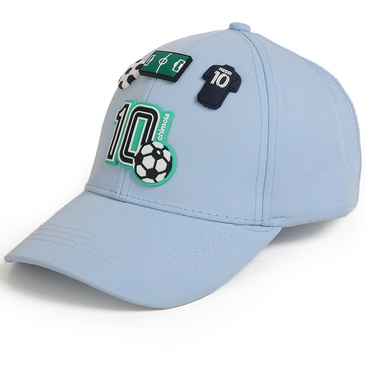 Gorras Summer Joy Futbol  - Chimola