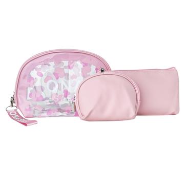 Porta Cosmetico x 3 Unid.  - Ona Saez