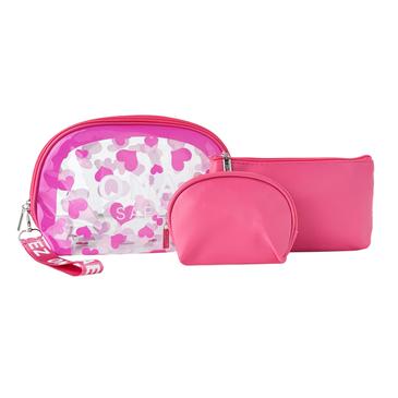 Porta Cosmetico x 3 Unid.  - Ona Saez