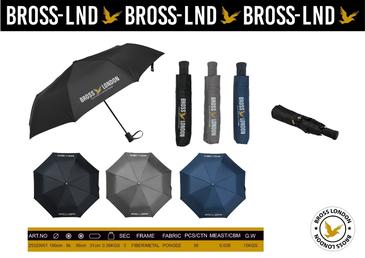 Paraguas Automatico - Bross London