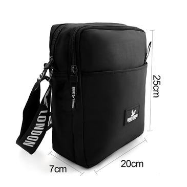 Morral - Bross London
