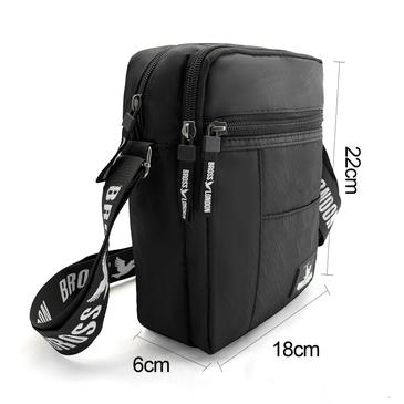 Morral - Bross London