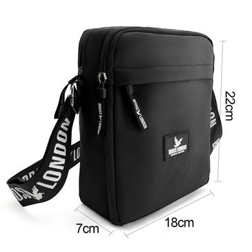 Morral - Bross London