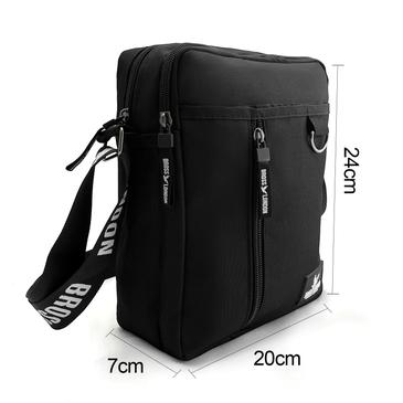 Morral - Bross London