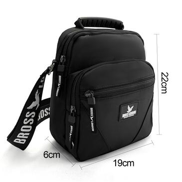 Morral - Bross London