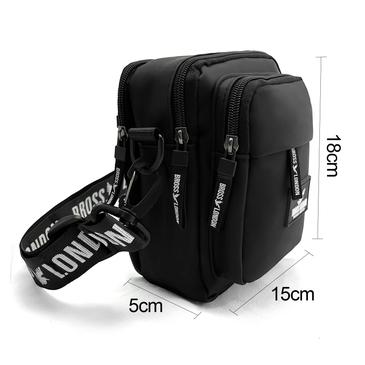 Morral - Bross London