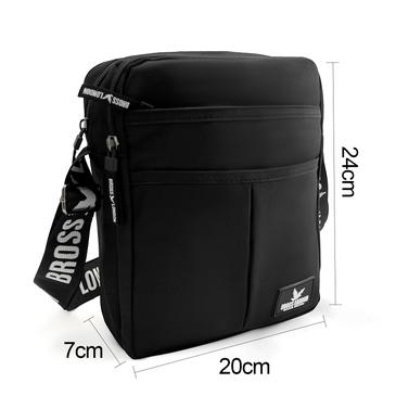 Morral  Waterproof - Bross London