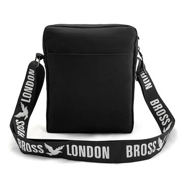 Morral  Waterproof - Bross London