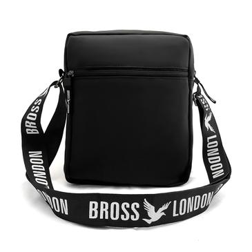 Morral Waterproof - Bross London