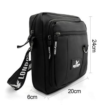 Morral Waterproof - Bross London