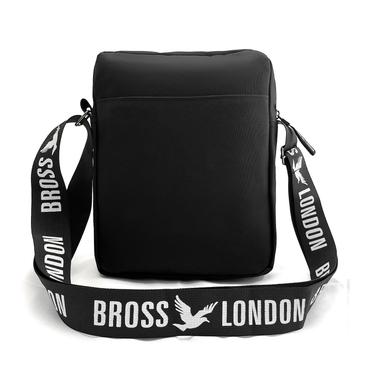 Morral Waterproof - Bross London