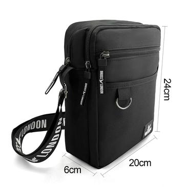 Morral Waterproof - Bross London