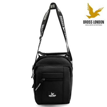 Morral Waterproof Bross London