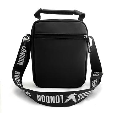 Morral Waterproof - Bross London