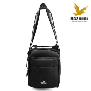 Morral Waterproof Bross London