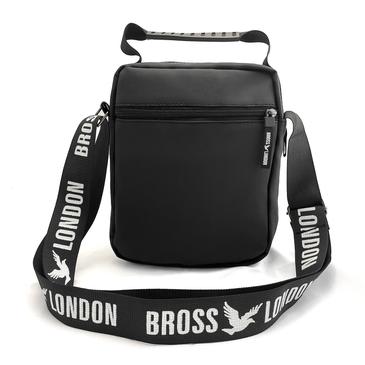 Morral Waterproof - Bross London