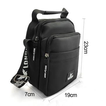 Morral Waterproof - Bross London