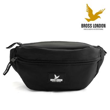 Riñonera Bross London