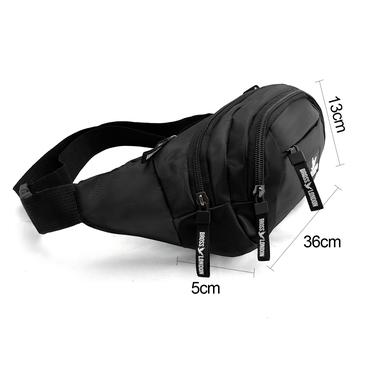 Riñonera Waterproof - Bross London