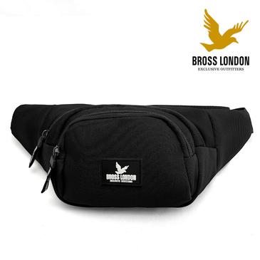 Riñonera Bross London
