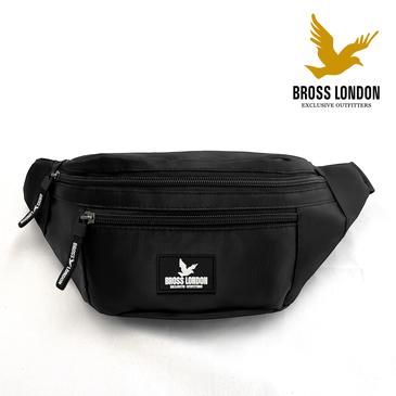 Riñonera Bross London