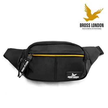 Riñonera Waterproof Bross London