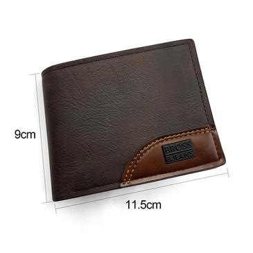 Billetera Bross London