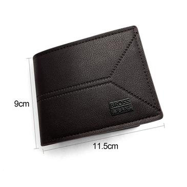 Billetera Bross London