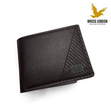 Billetera Bross London