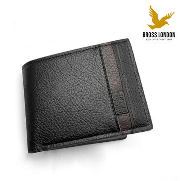 Billetera Bross London