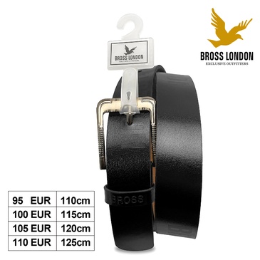 Cinturones Bross London