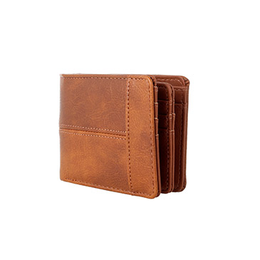 Billetera Con Volante  Bagcherry