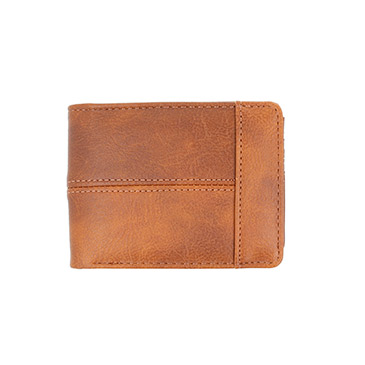 Billetera Con Volante  - Bagcherry