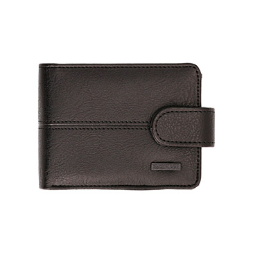 Billetera Con Volante  Bagcherry
