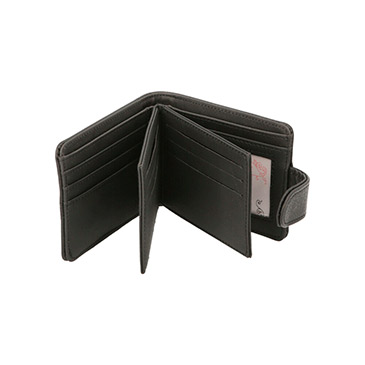 Billetera Con Volante  - Bagcherry