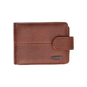 Billetera Con Volante  - Bagcherry