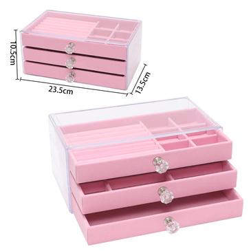 Organizador De Bijou  - Bagcherry