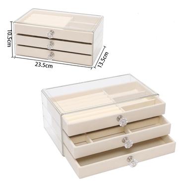 Organizador De Bijou  - Bagcherry