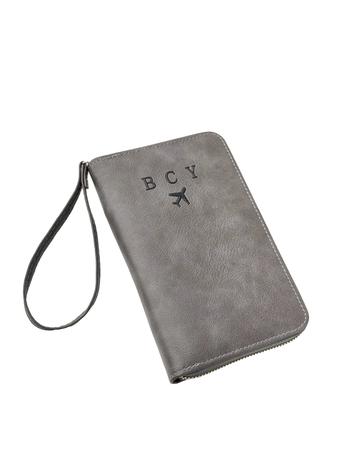 Porta Pasaportes - Bagcherry