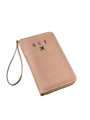 Porta Pasaportes - Bagcherry