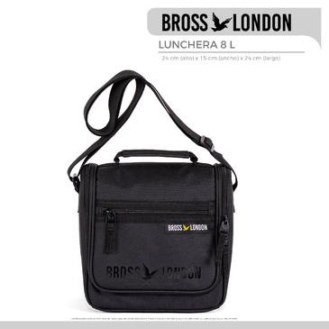 Morral Bross London