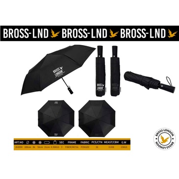 Paraguas  Bross London
