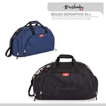 Bolso Bross London