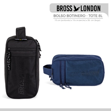 Botinero Bross London