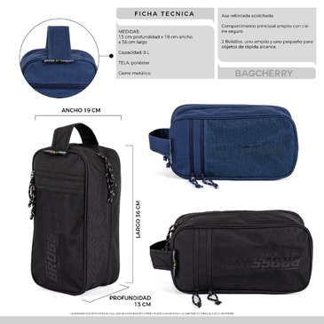 Botinero - Bross London