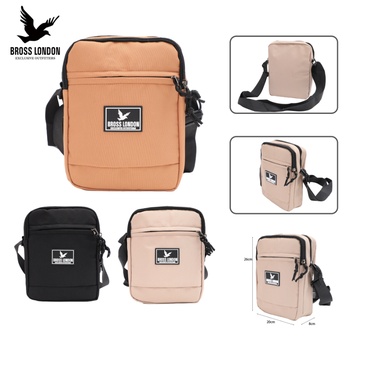 Morral  Bross London