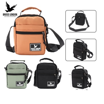 Morral  Bross London
