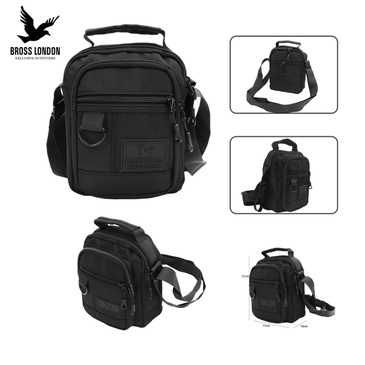 Morral  Bross London