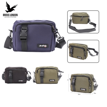 Morral Deportivo Bross London